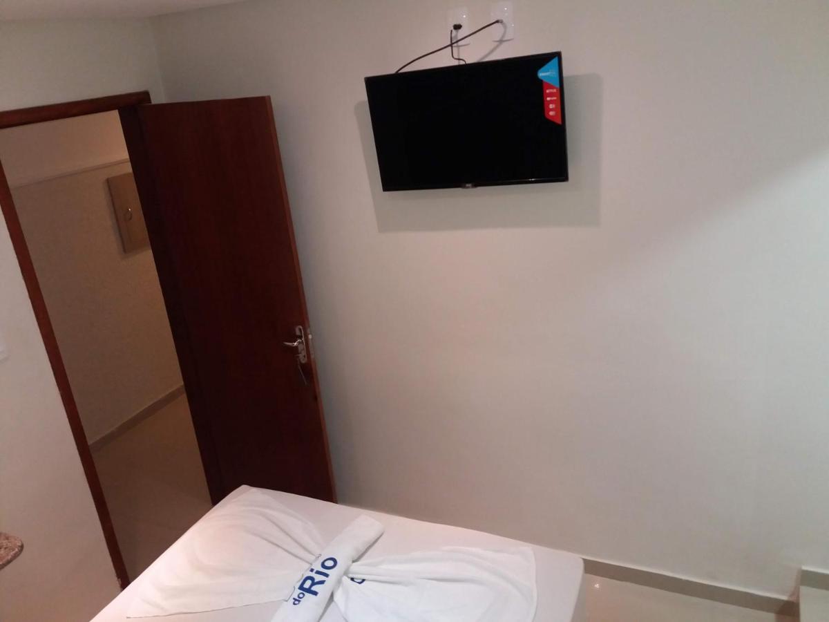 Boca Do Rio Hotel ซัลวาดอร์ ภายนอก รูปภาพ