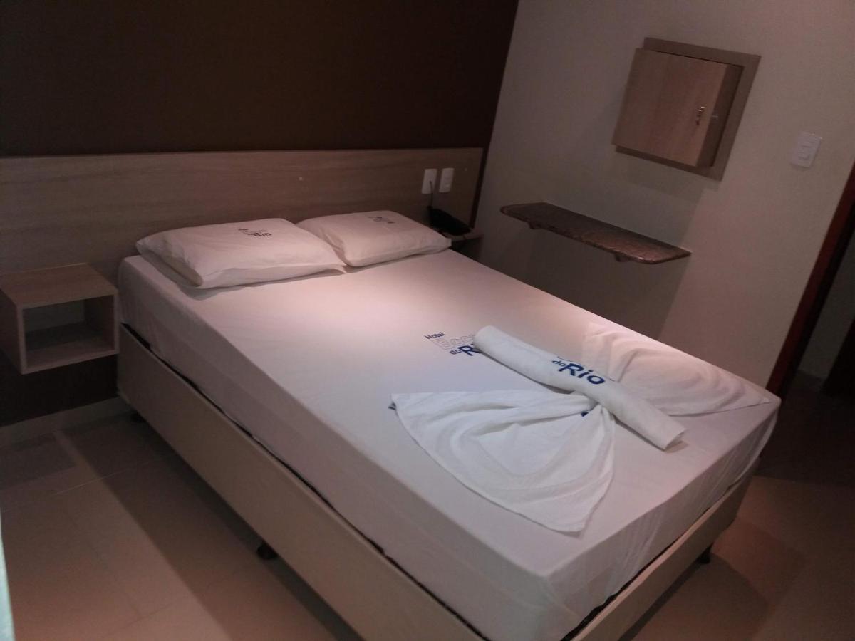 Boca Do Rio Hotel ซัลวาดอร์ ภายนอก รูปภาพ