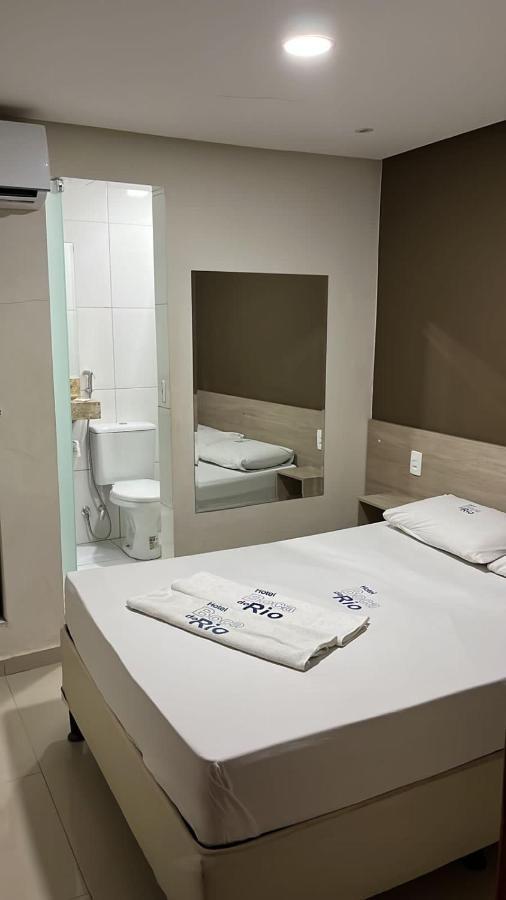 Boca Do Rio Hotel ซัลวาดอร์ ภายนอก รูปภาพ