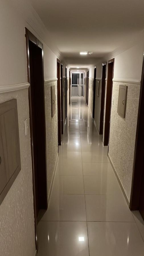 Boca Do Rio Hotel ซัลวาดอร์ ภายนอก รูปภาพ
