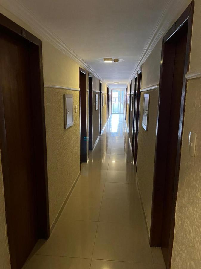 Boca Do Rio Hotel ซัลวาดอร์ ภายนอก รูปภาพ
