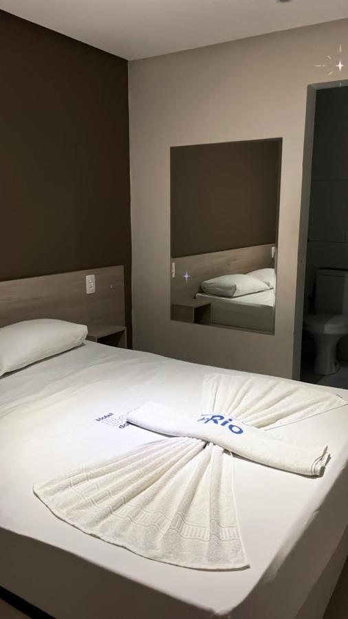 Boca Do Rio Hotel ซัลวาดอร์ ภายนอก รูปภาพ